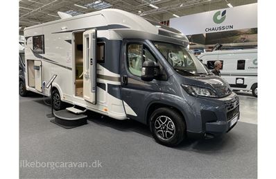 Autostar Naeos P745 LJ